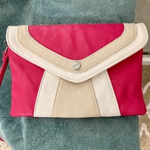 Crossbody purse